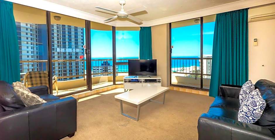 Aristocrat Apartments
