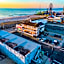 Boardwalk Hotel Charlee & Apartments Beach Hotel Oceanfront