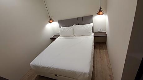 Executive Superior Double Room