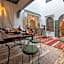 Riad dar El Arsa Rooftop & jacuzzi