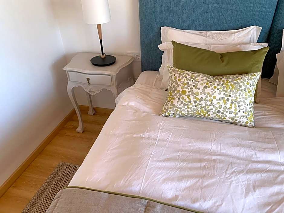 Quinta da Luz - A Luxury Boutique B&B