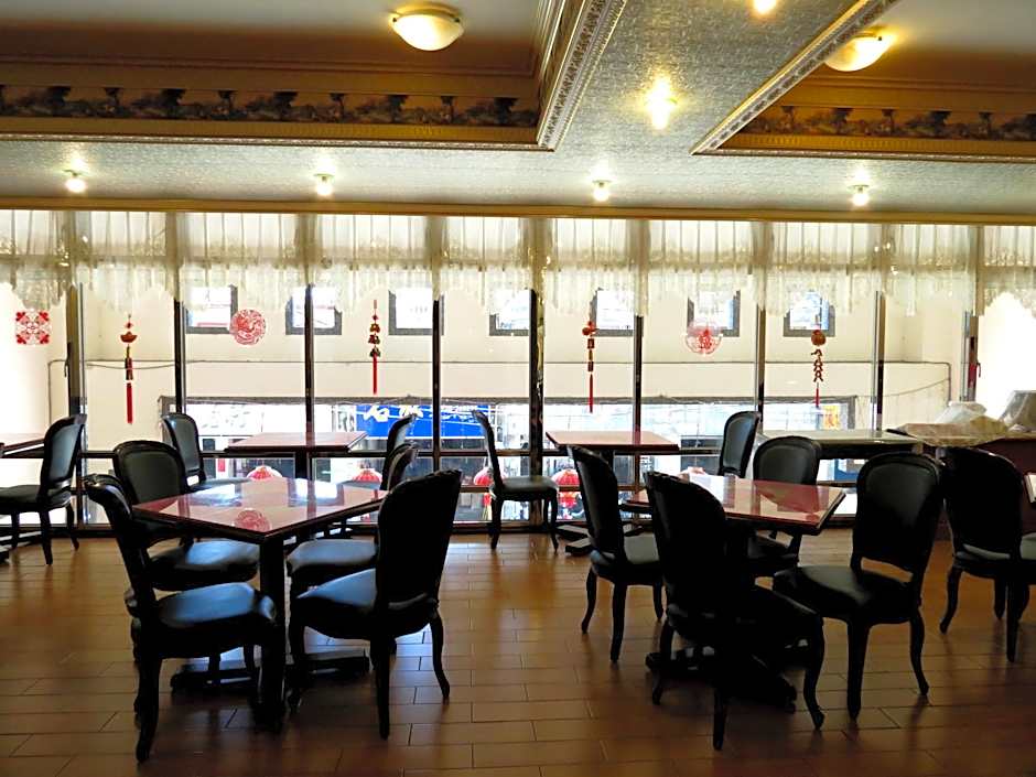 East Commercial Affairs Hotel