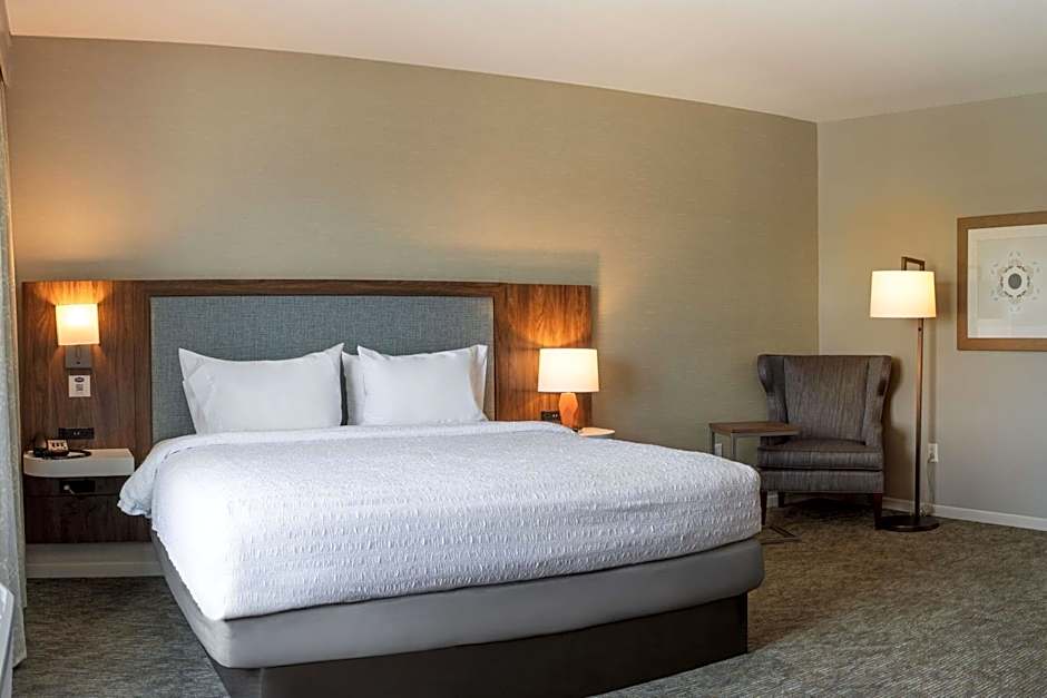 Hampton Inn By Hilton & Suites Boerne