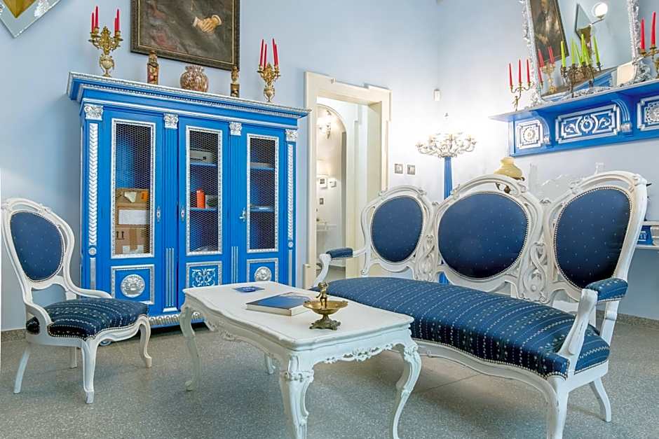 The Crown Palace - Gallipoli