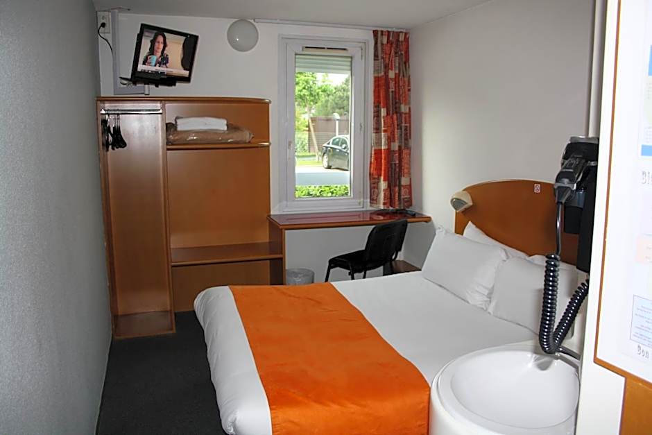 Hotel Quick Palace Valence Nord
