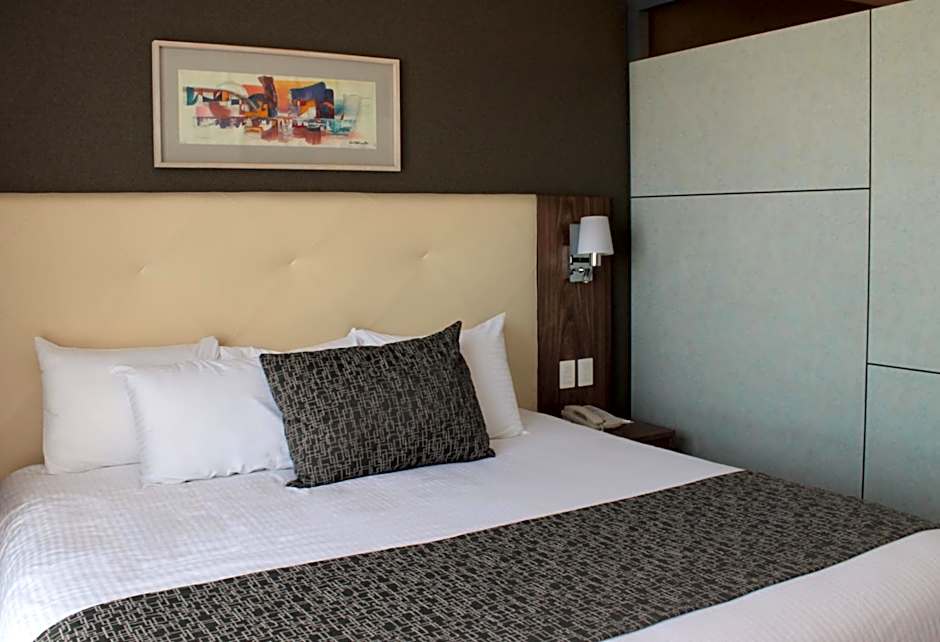 Casa Inn Business Irapuato