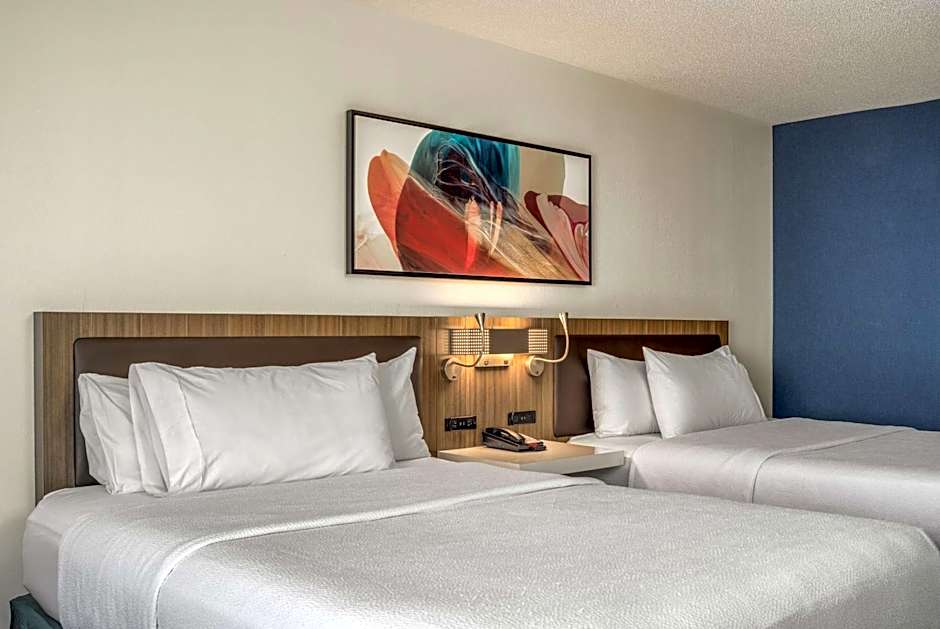 Hilton Garden Inn Chicago Oak Brook