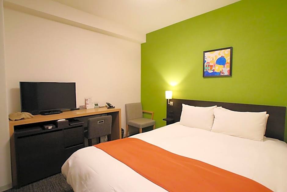 Photo 1 of 10 of Double Room