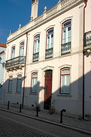 Casa da Tia Guida