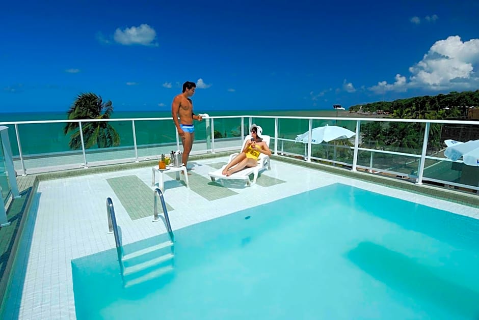 Nord Easy Green Sunset