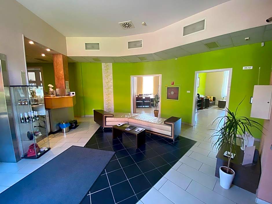 Boutique Hotel Sopianae