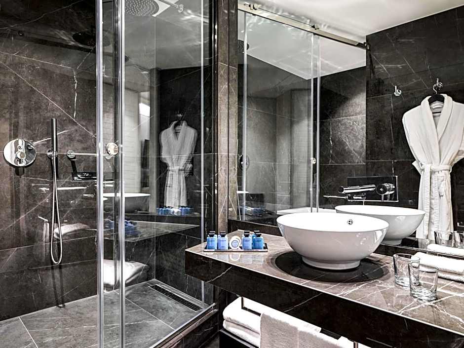 Sofitel Athens Airport