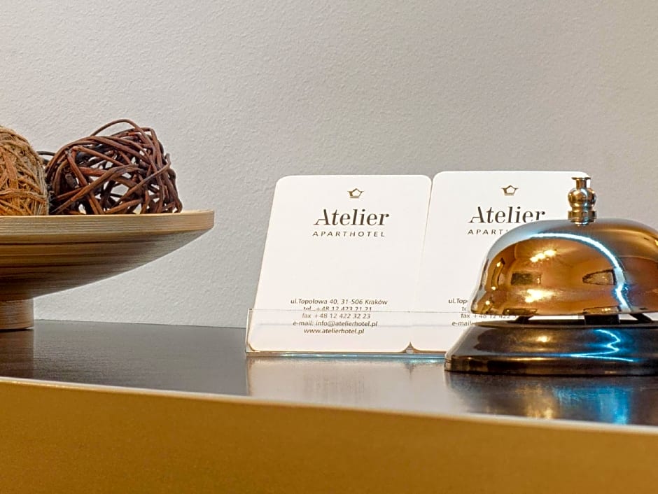 Atelier Aparthotel
