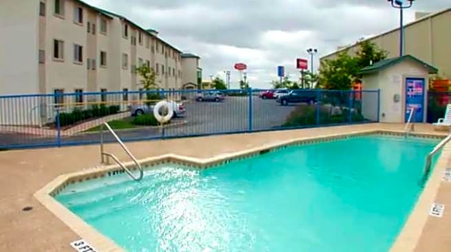 Motel 6-San Antonio, TX - Sea World North