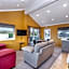 Snainton Luxury Lodges