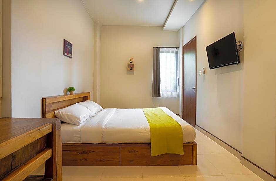 K Hostel Seminyak