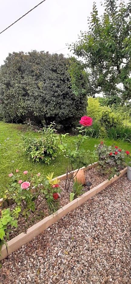 La Mirabelle