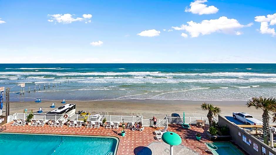 Boardwalk Inn and Suites