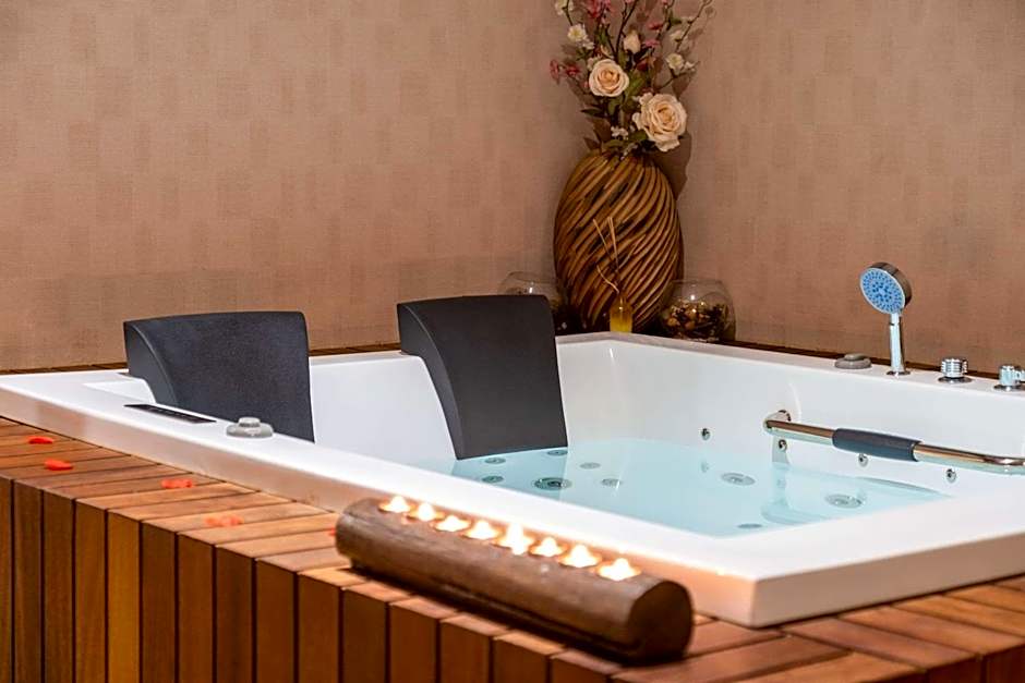 Clarion Hotel Istanbul Mahmutbey