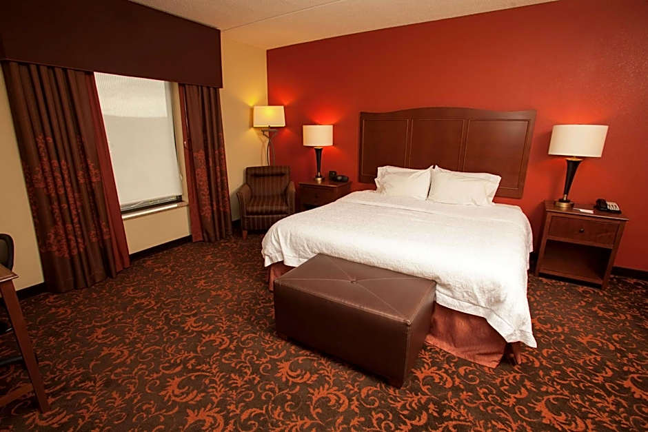 Hampton Inn By Hilton Elmira