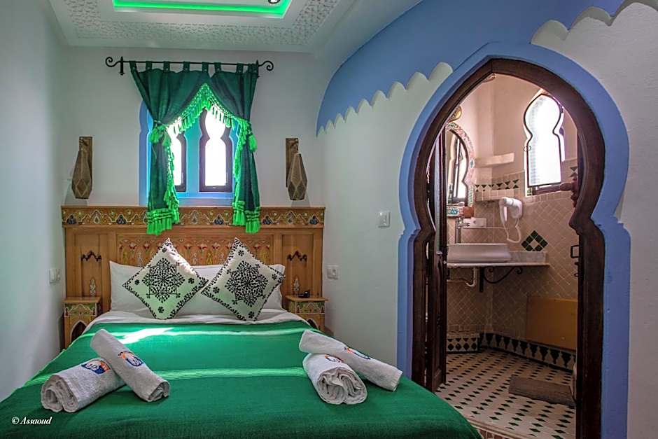 Hotel Dar Mounir