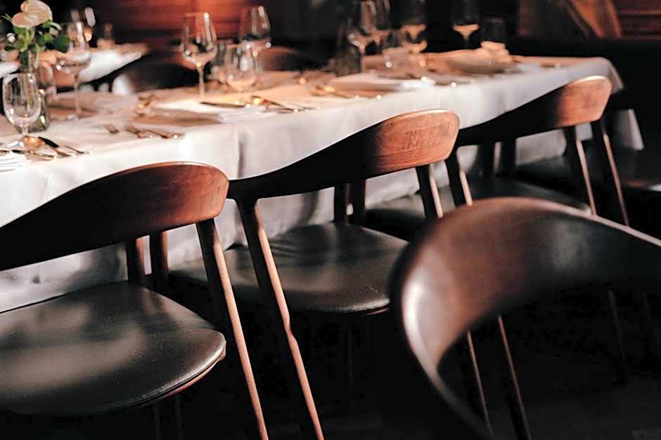 Hirschen - Fine Hotel, Restaurant & Spa