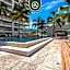 Great Studio with Ocean View