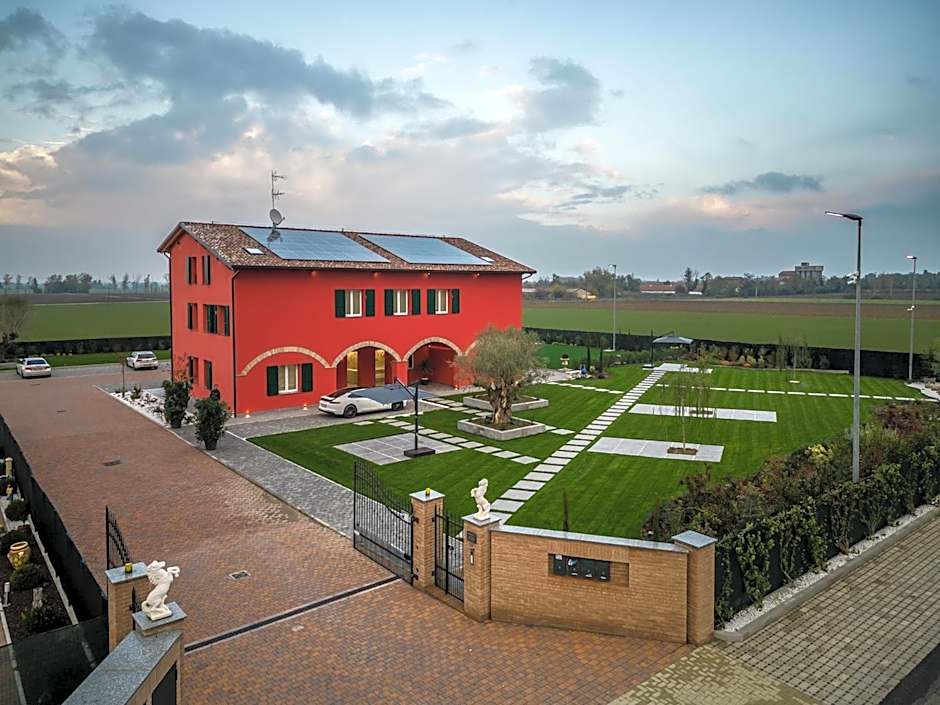 Borgo degli Ulivi