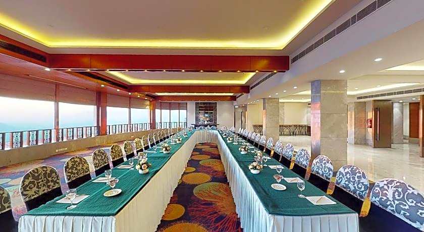 Radisson Hotel Jass Shimla