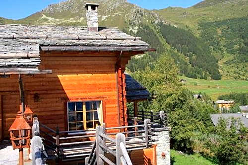 BnB Les Sapins Bleus