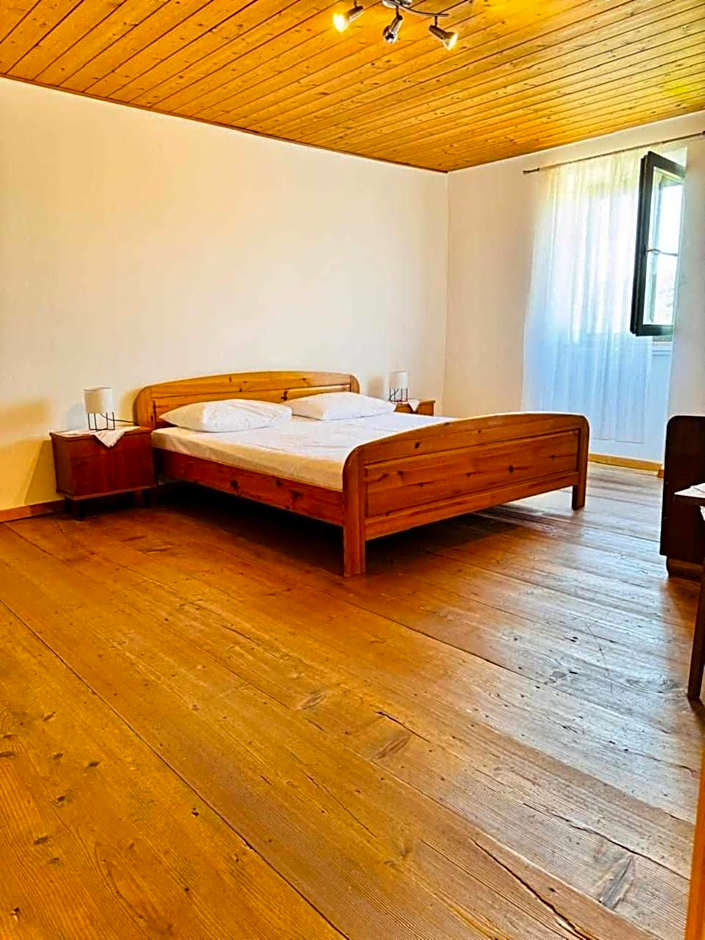 Vacation House Viskic