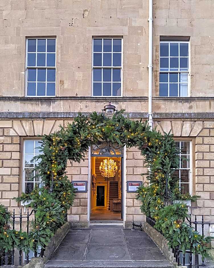 No 15 by GuestHouse, Bath