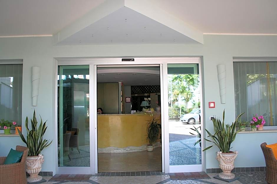 Hotel Diamante