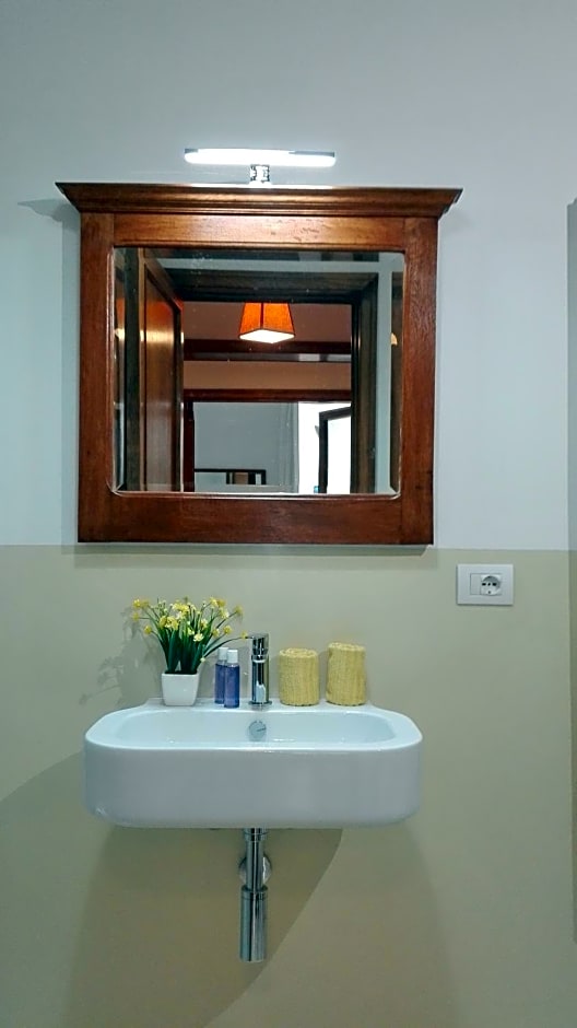 A Casa Di Enrico – Lecce, OK
