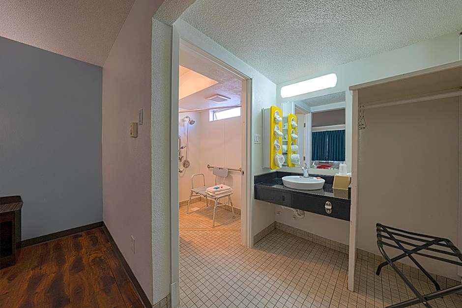 OYO Hotel St Helens OR