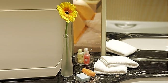 Cosmo Hotel Hong Kong
