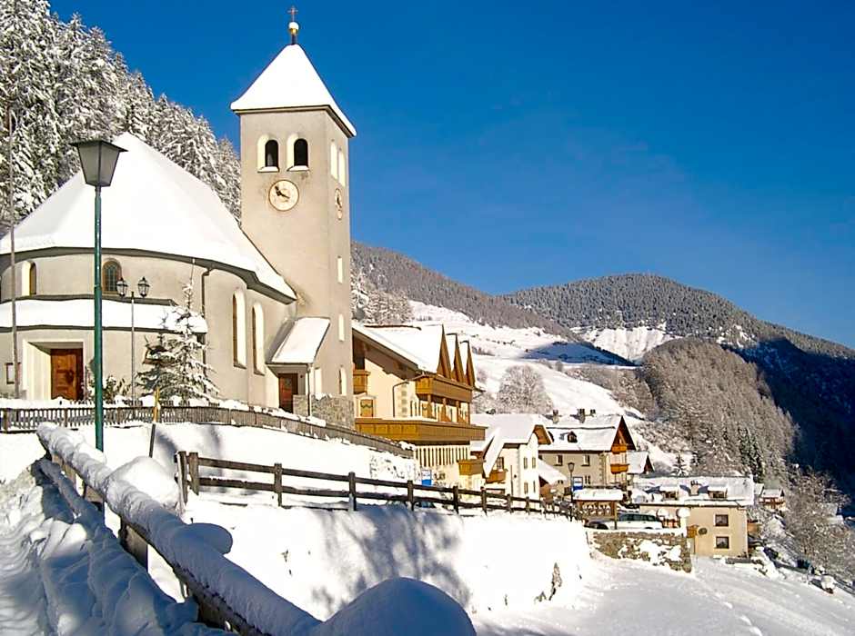 Hotel Gallia