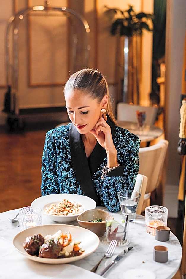 Sofitel Queenstown Hotel & Spa