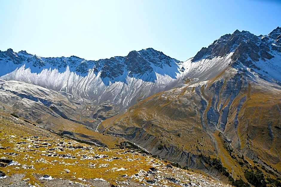 Familiehotel La Randulina