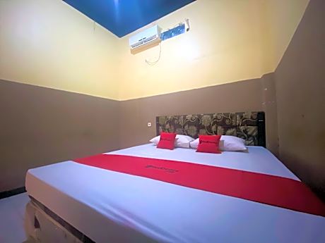 RedDoorz @ Wisma Sentosa Palopo