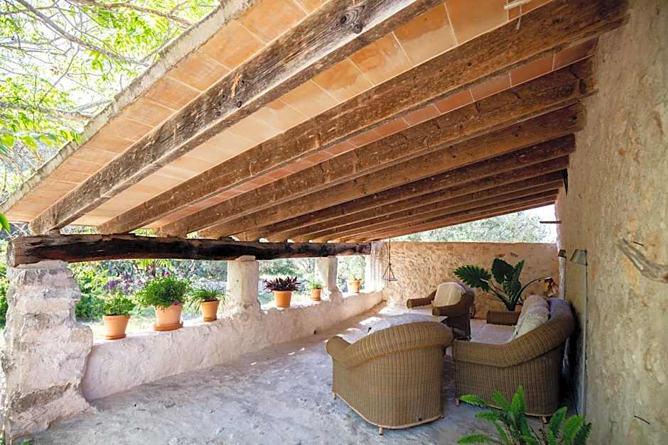 Agroturismo Son Boronat