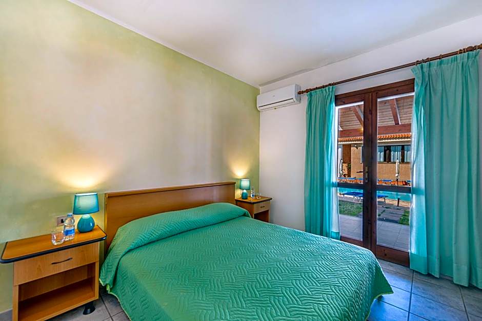 Marina Manna Hotel and Club Village