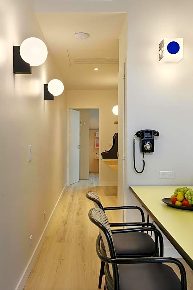 Appart'hôtel Bellamy Chamonix