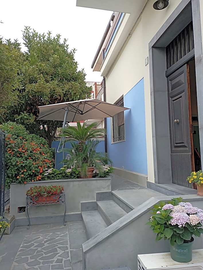 B&B Betania – Riposto, CA