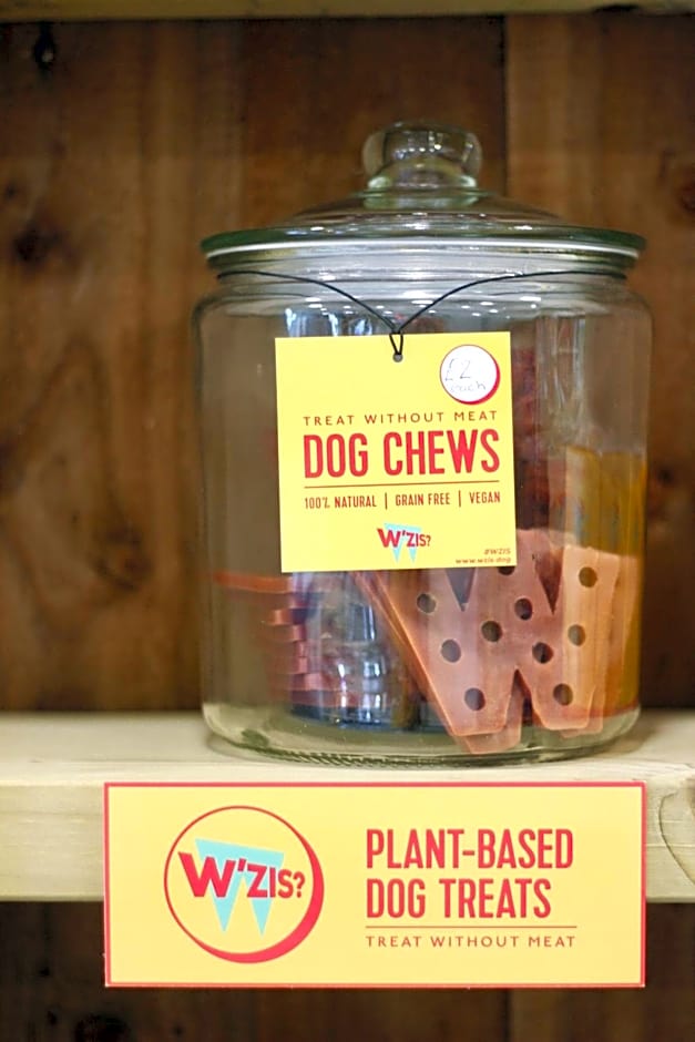 Chestnut Meadow Country Park