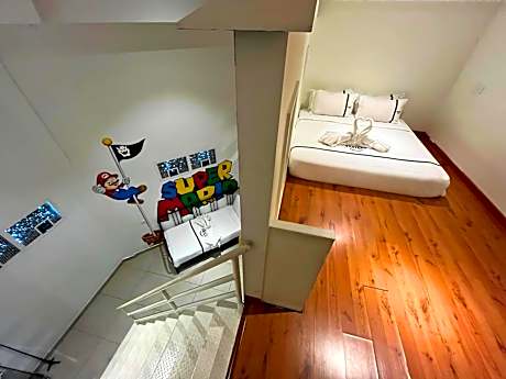 Duplex Studio