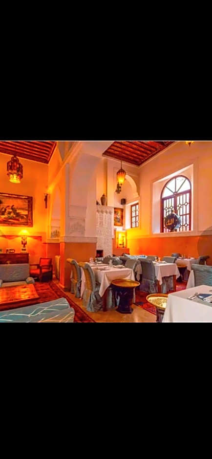 Riad & Spa Esprit Du Maroc