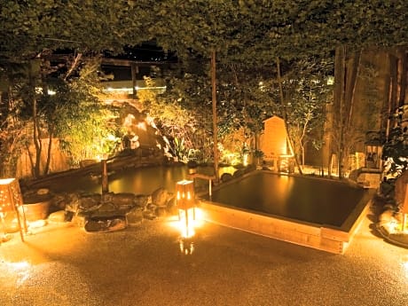 Wellness Forest Ito Kyoritsu Resort