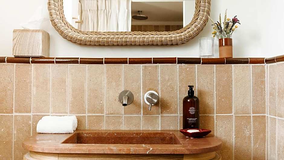 Capelongue, a Beaumier hotel & Spa