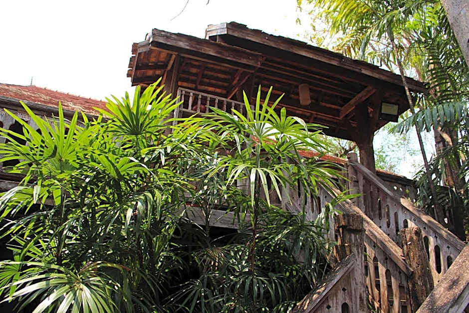 Capital O 75421 Baan Singkham Boutique Resort – Chiang Mai, 